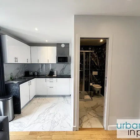 Urban Flat 176 - Charming 3 Bedroom In Montorgueil * Parigi